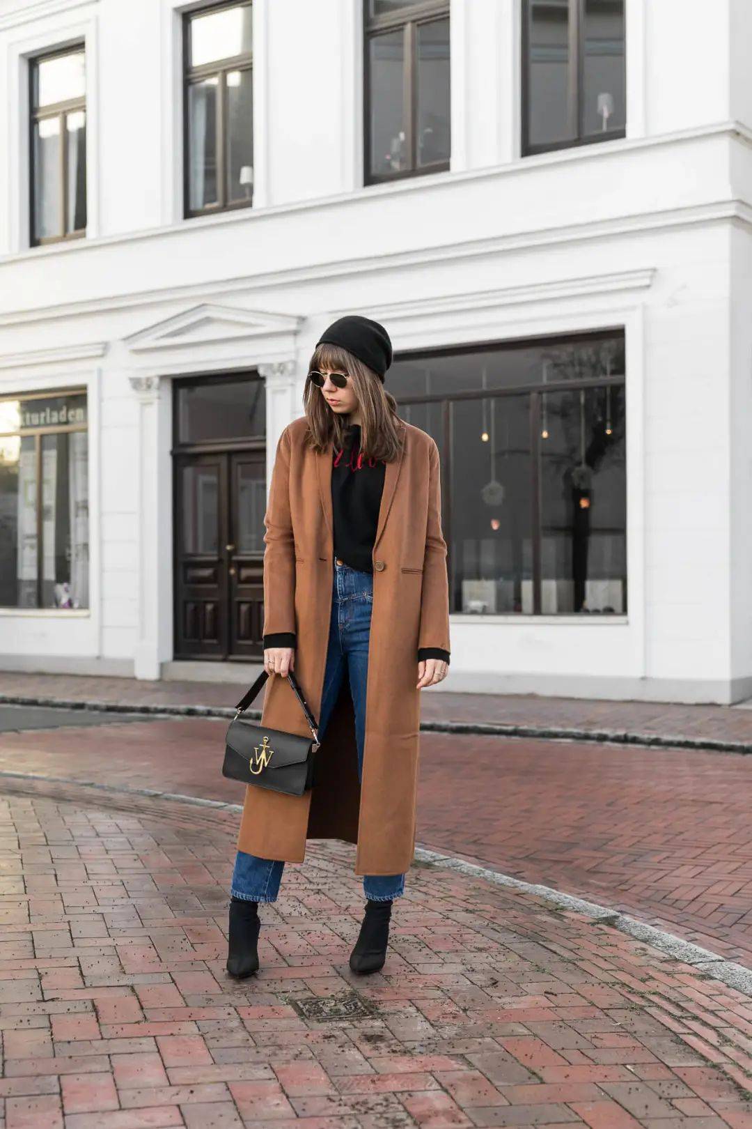 Von|跟这位德国博主学习下秋季胶囊衣橱的打造方法