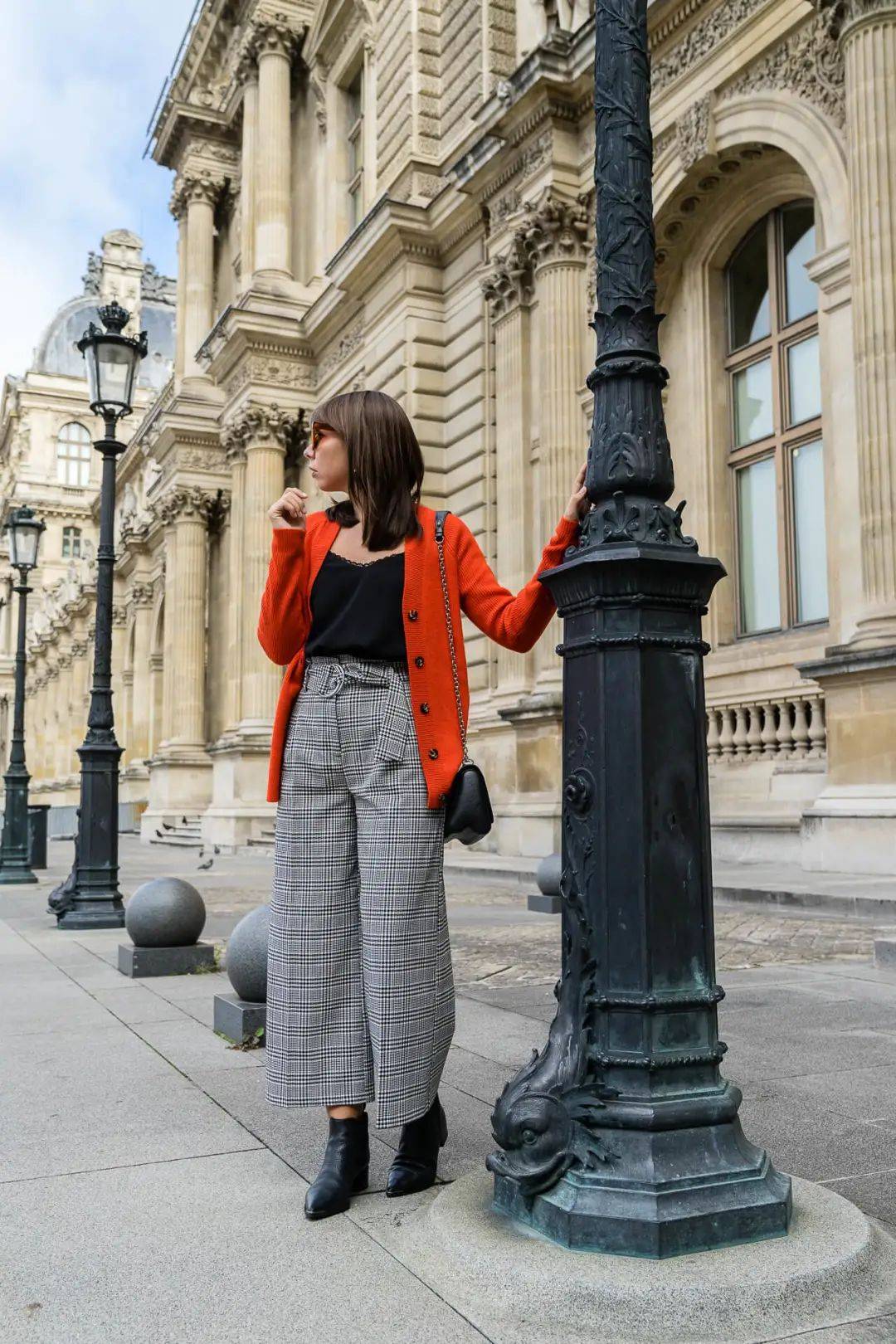 Von|跟这位德国博主学习下秋季胶囊衣橱的打造方法