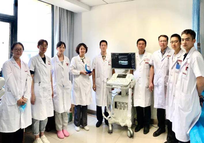 西安市|西安市中医医院加入颈动脉血管弹性全国多中心研究项目