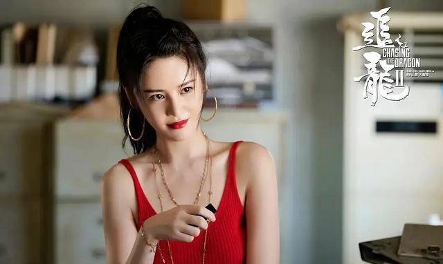 电影|没落的香港电影，想要崛起还是要给年轻演员一个试错的机会