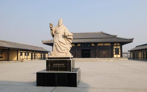 礼仪与权力汉武帝的心态和大搞明堂