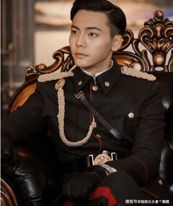 原班人马|网曝《老九门2》将于10月开机，原班人马回归的可能性有多高？