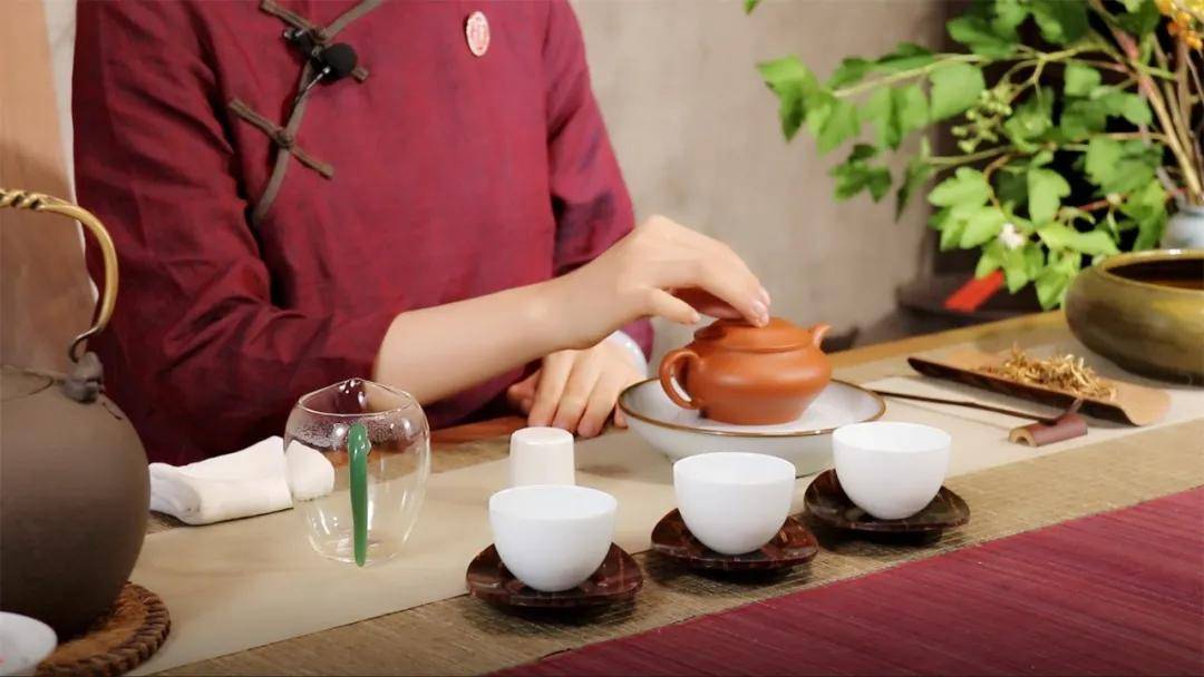 茶艺入门教程书籍_初学者茶艺教程_学茶艺入门教程