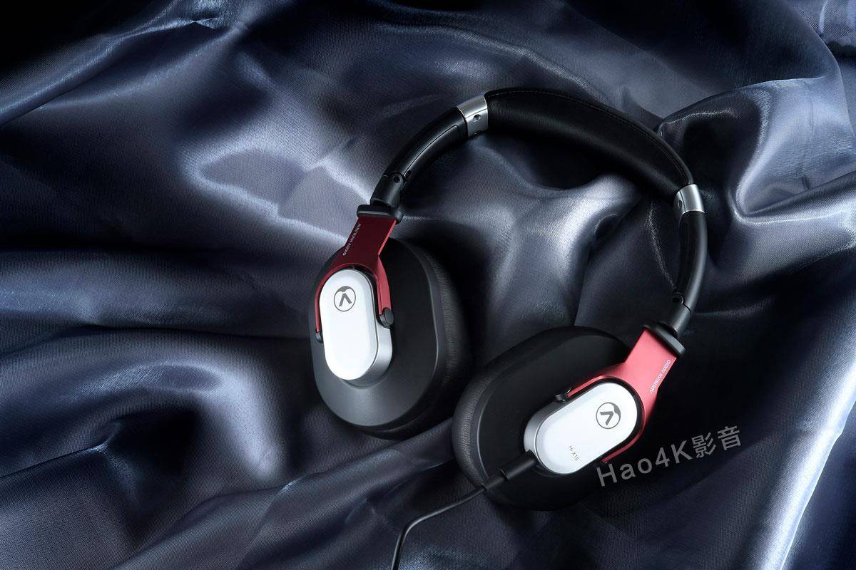 Austrian Audio Hi X15罩耳封闭式耳机 监听入门之选 人声