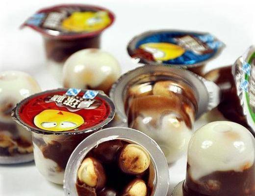 泡泡糖|暴露年龄的10种零食，全吃过的至少也是“叔叔辈”了