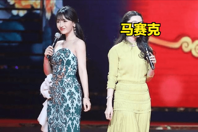 电影|8位穿旗袍的女星,有的“美出天际”,有的“体壮如牛”