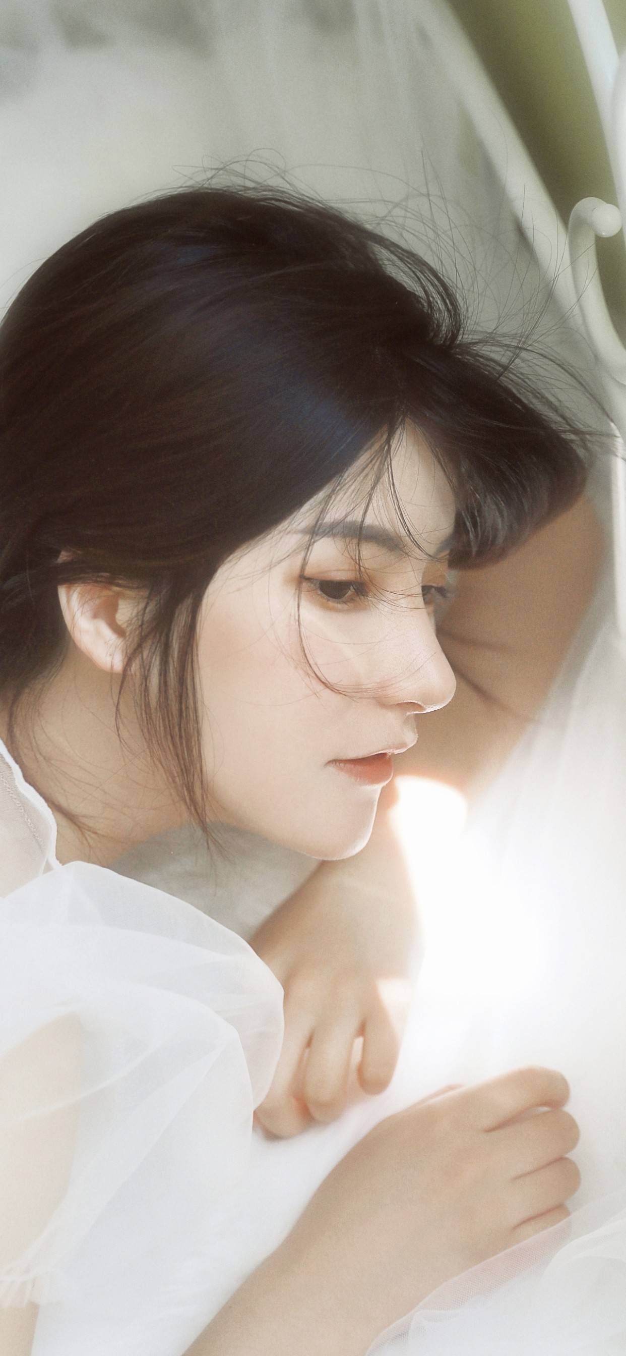 骨子里|喜欢穿裙子的女孩是浪漫、温婉如水的，骨子里都是妩媚的，你说呢