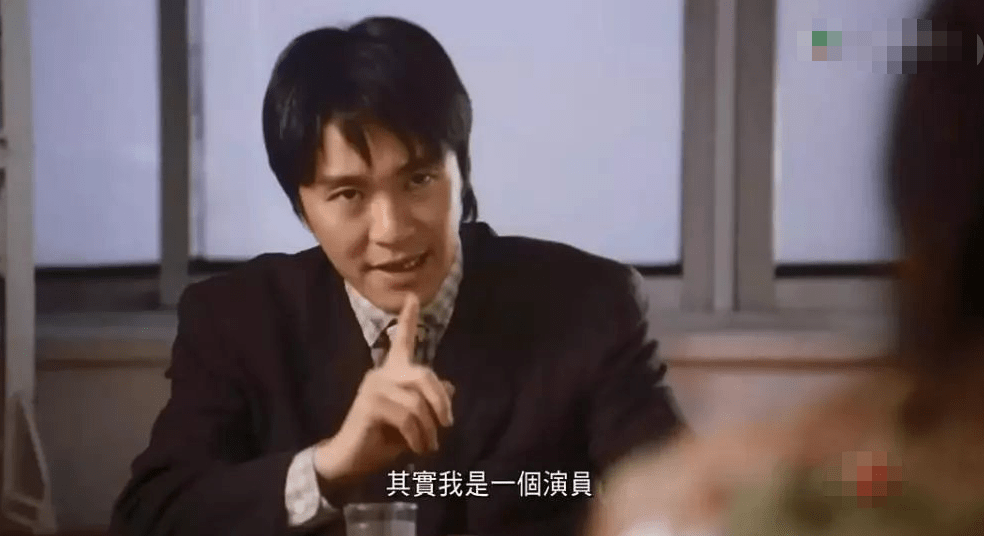 周星驰的尴尬,也是无厘头的无奈:当年光芒万丈,如今后继无人_电影