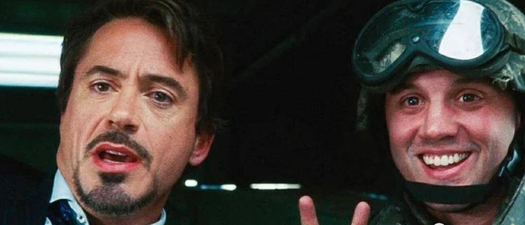 钢铁侠|托尼又又又死了,剧情连连暴击