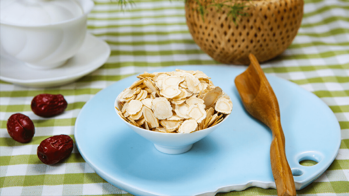 人参|养肝的5大“诀窍”，总比“吃药”好得多，让肝脏变得很“活跃”