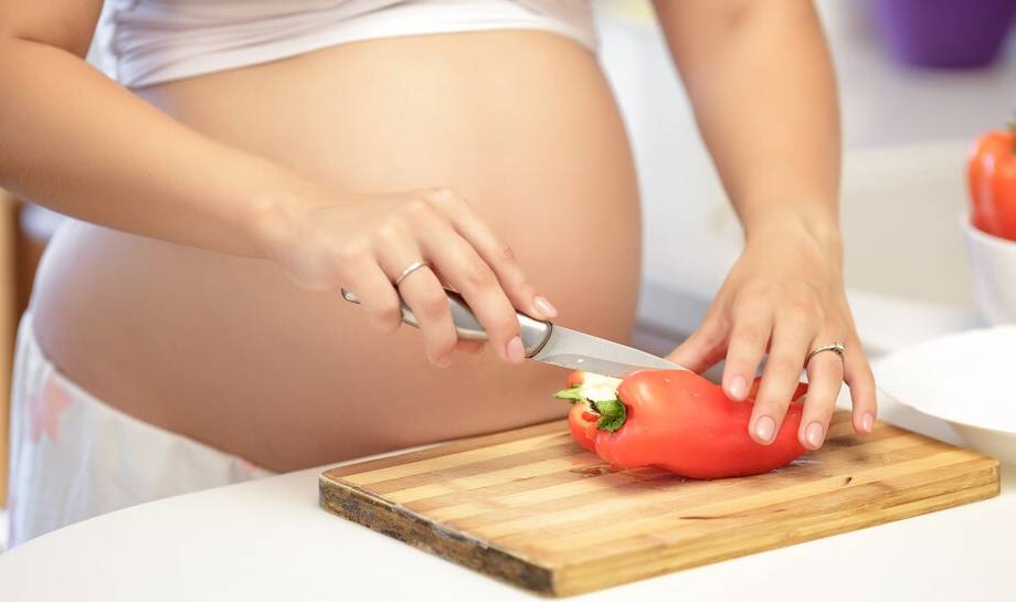 营养素|怀孕中期，孕妇补充四个关键营养素，让胎宝更聪明孕妈更健康
