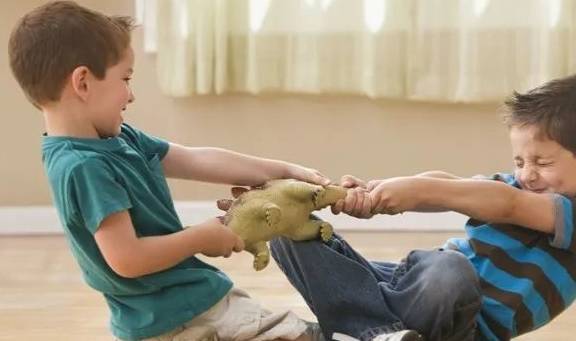 因为|宝宝上幼儿园前，家长要教会宝宝说这几句话，关键时刻能救命