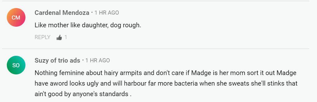 麦当娜|麦当娜女儿穿长裙走红毯，抬手自信秀时尚，网友，有其母必有其女