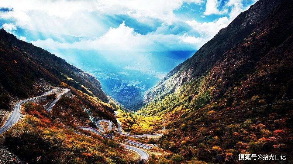 自驾西藏南南线给大家讲一下行程做参考