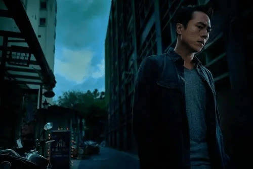 因为|肖央《误杀2》即将袭来,搭档文咏珊演夫妻,多位老戏骨实力助阵