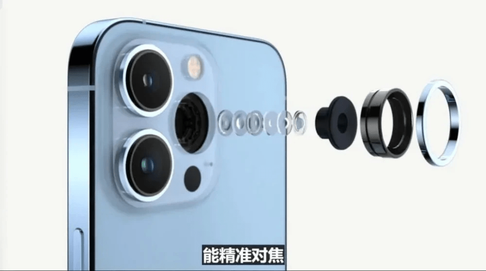 国产|iPhone 13系列升级太小不及国产旗舰，十三香还香吗？