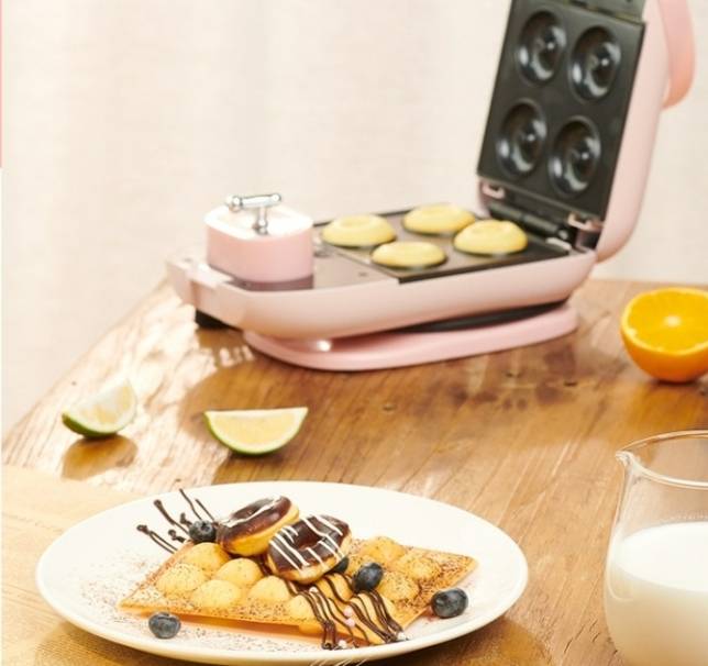 时间|这些增加幸福感的小家电，高颜值又实用