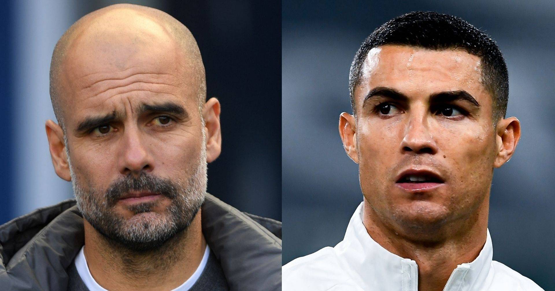 曼城队长费尔南迪尼奥确认:俱乐部曾经有很大机会签下c罗