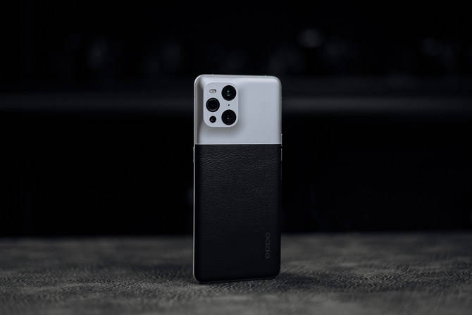 经典|OPPO Find X3 Pro摄影师版开箱：感受经典的情怀