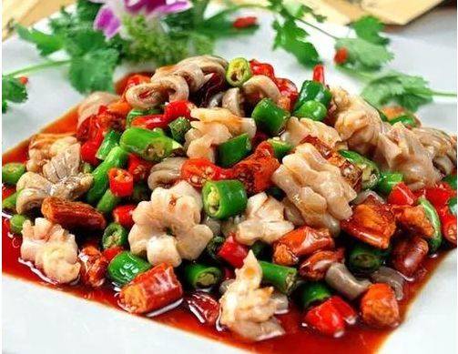 推荐几道家常菜,好吃又下饭,香飘四溢,天天都想吃