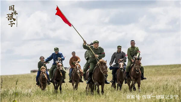 角色|李冰冰任泉同届,最为埋没的上戏帅哥,50岁“千面小生”发福了