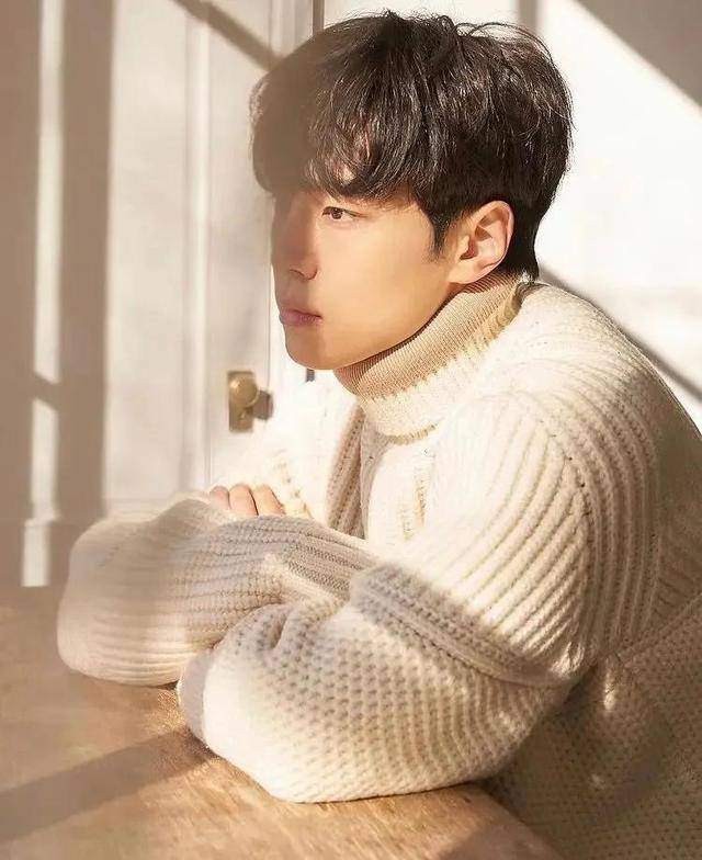 角色|最新韩腐即将播出，定档6月26日，主演颜值都好高啊！