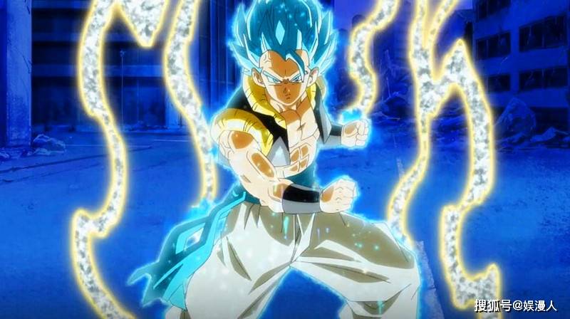 龙珠英雄37集更新新形态悟吉塔强势登场超三桃红黑悟空惨败