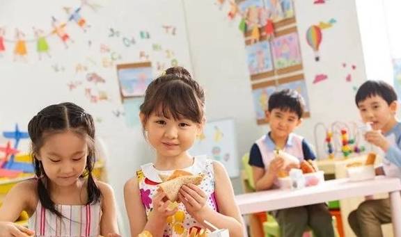 因为|宝宝上幼儿园前，家长要教会宝宝说这几句话，关键时刻能救命