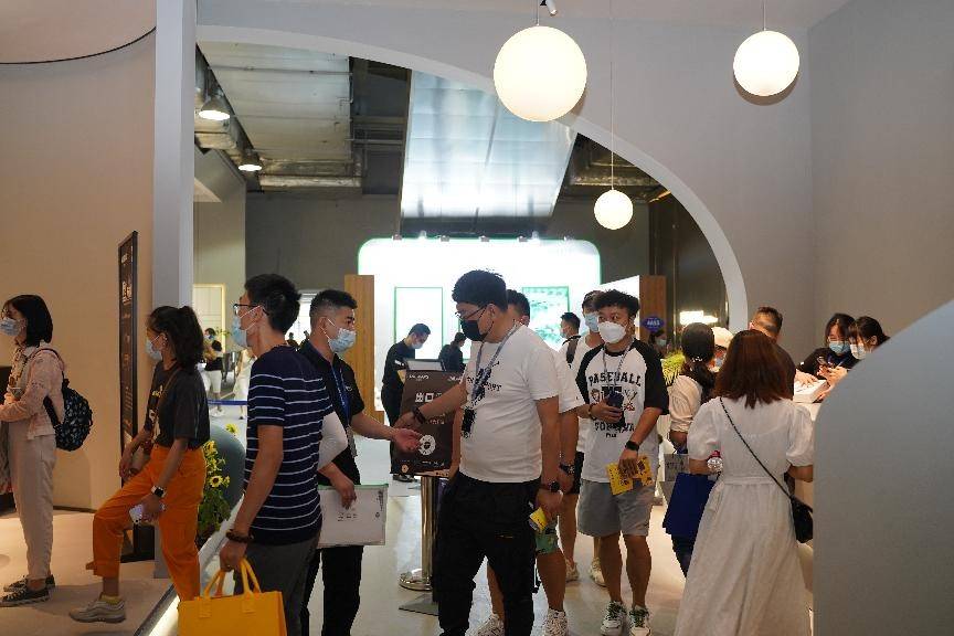 品牌|2021秋季东莞家具展,潮,麦克斯邦看!