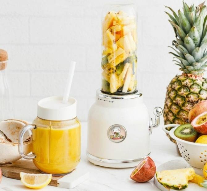 时间|这些增加幸福感的小家电，高颜值又实用