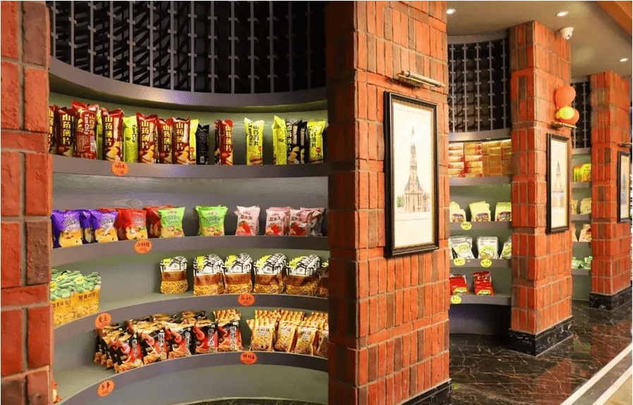 企业|零食小铺：甘于沉下去，才可浮出来，“企鹅的沉潜”原则