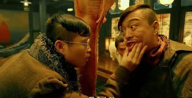 大梁|首映当日票房仅13万，如此重压之下，王迅能否重新挑起大梁？