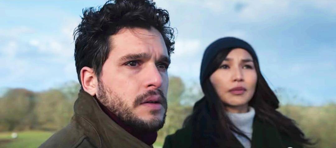 基特·|基特·哈灵顿觉得黑骑士还会在漫威电影宇宙出场