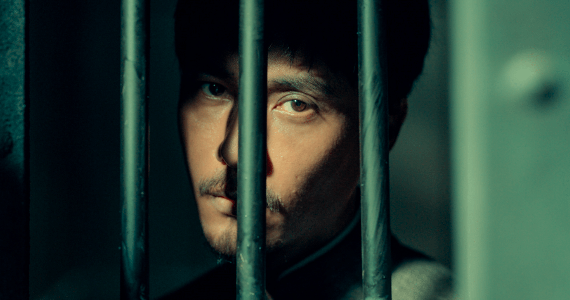 陈坤再演"胡八一"?《寻龙决》6年不拍续集,背后其实另有隐情