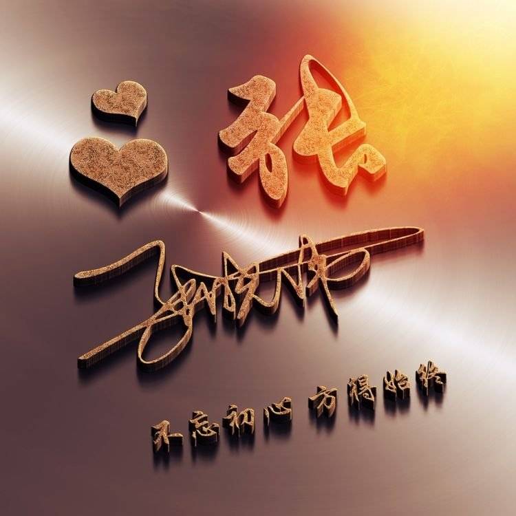 明煊|今天的微信头像太好看了，36张励志高端大气签名头像，你喜欢吗？