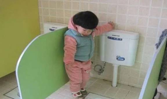 因为|宝宝上幼儿园前，家长要教会宝宝说这几句话，关键时刻能救命