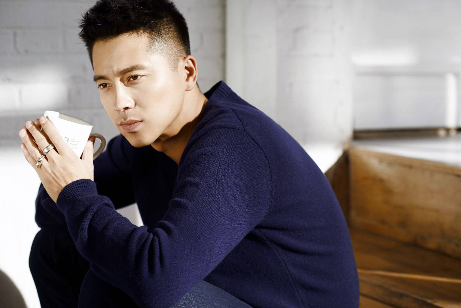 王雷李小萌:相恋7年有过坎坷与纠结,终成"荧屏最美小夫妻"_影视剧