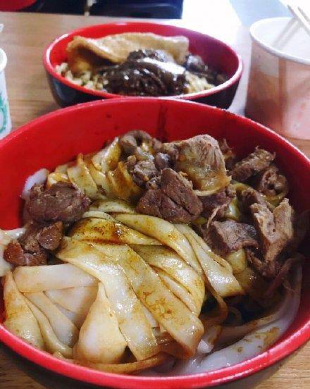 烧麦|看完武汉的早餐,我觉得这个城市真的不适合旅游!