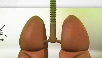 状况|关于肺健康，身体出现的4个状况，有一个也要去看医生