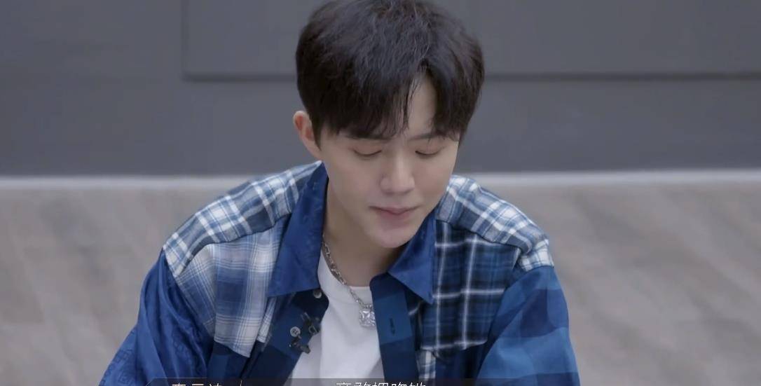 张晋|看了哥哥们分组后的练习,李云迪三公被淘汰不冤