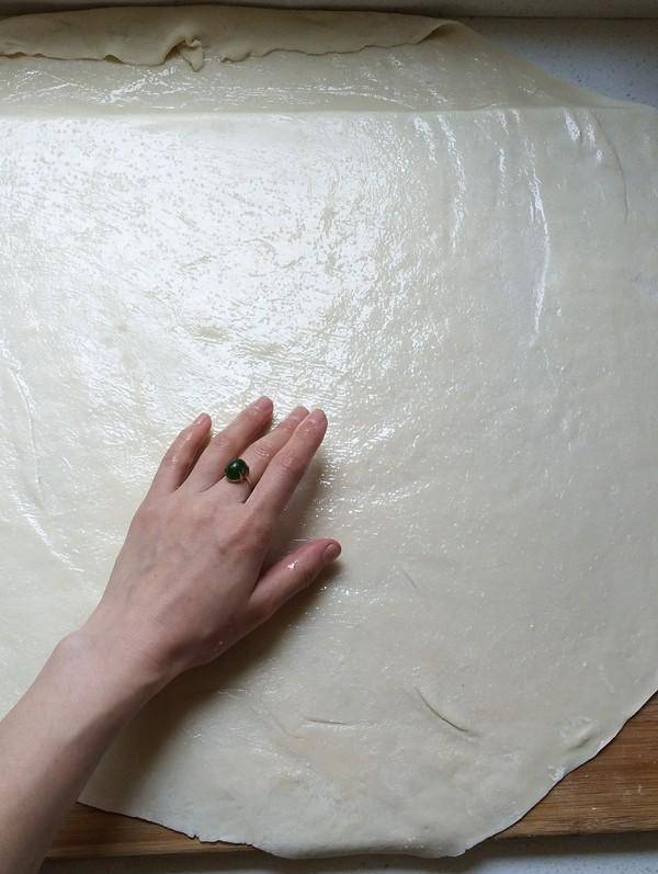 大葱|早餐还在吃水煮蛋吗?快试试这个饼吧,简单好做10分钟做一锅