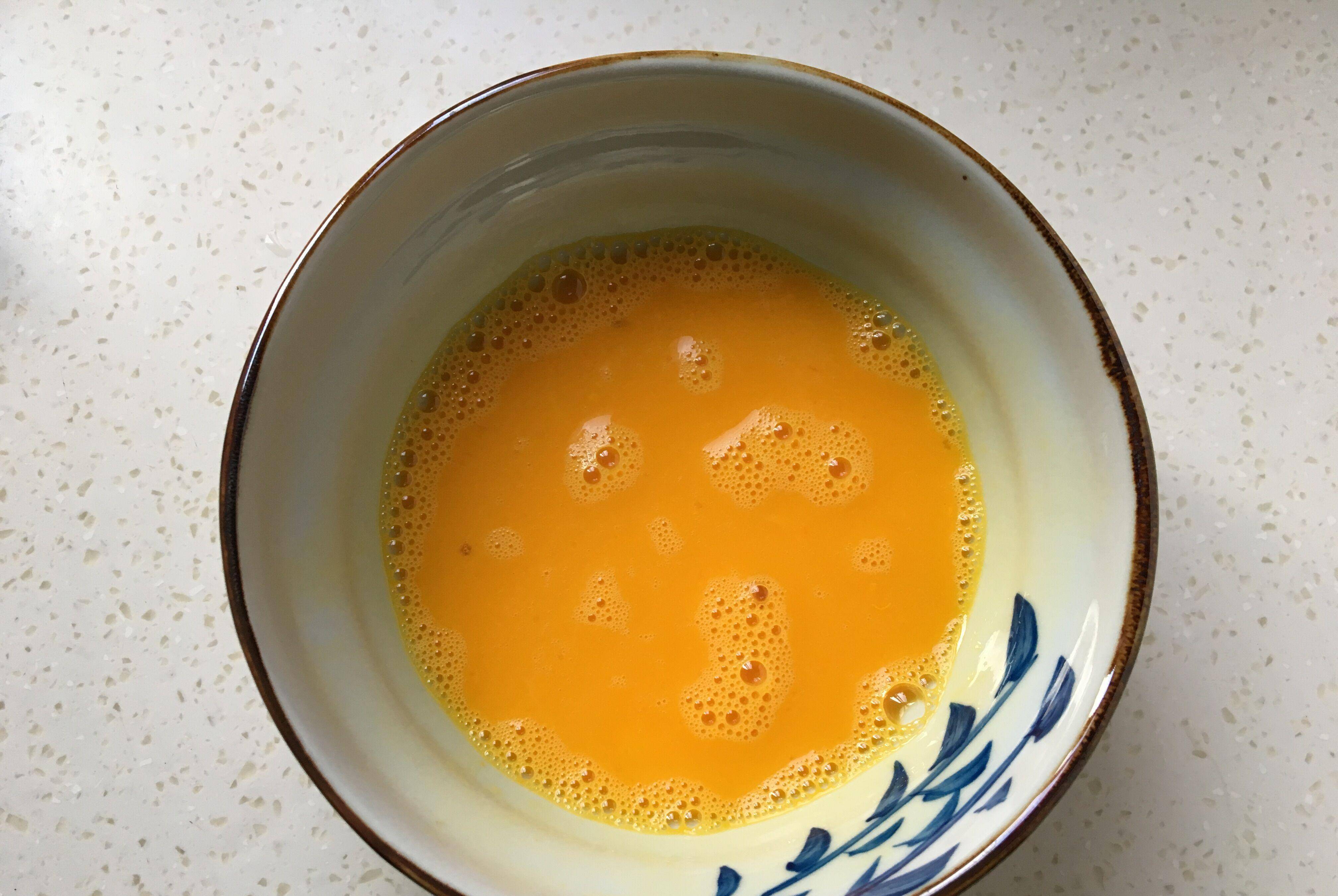 蔬菜|自从学会了这懒人早餐，儿子天天吵着要吃，每次上桌五分钟就光盘