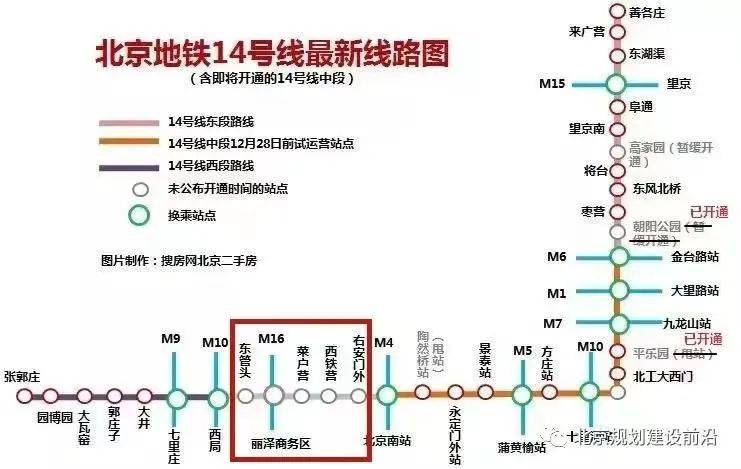 最新!北京地铁调整规则,符合这项均可免票 !还有……_地铁线