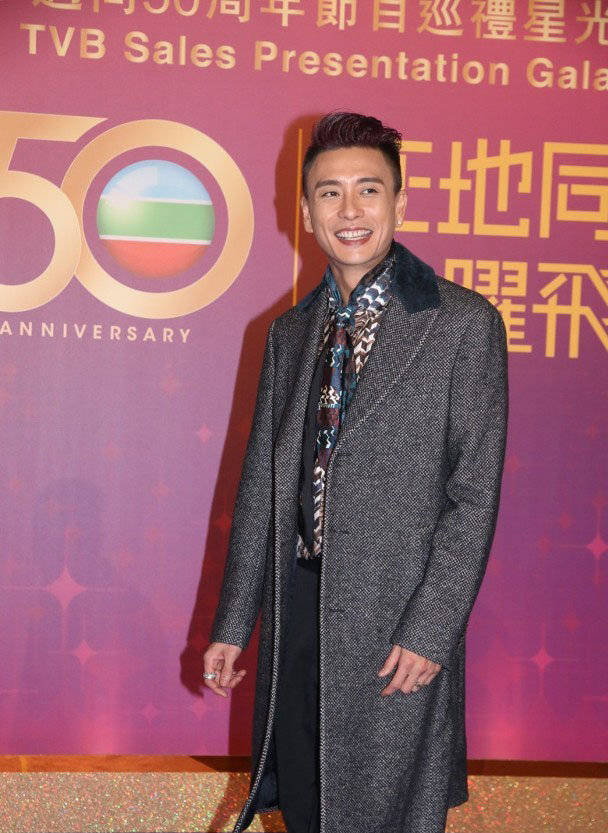 内地|《法证先锋5》演员阵容大换血，洪永城跻身曾志伟爱将，地位稳固