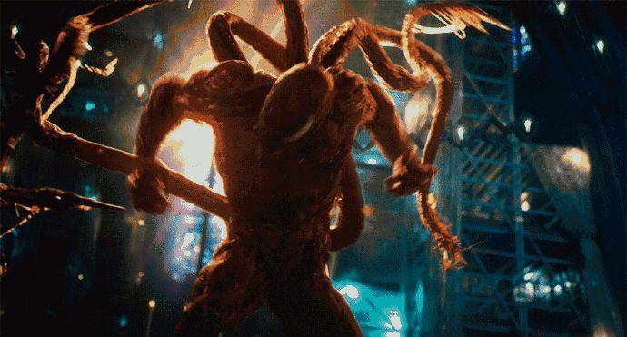 说法|《毒液2》解禁口碑，离全球上映还有不到半个月