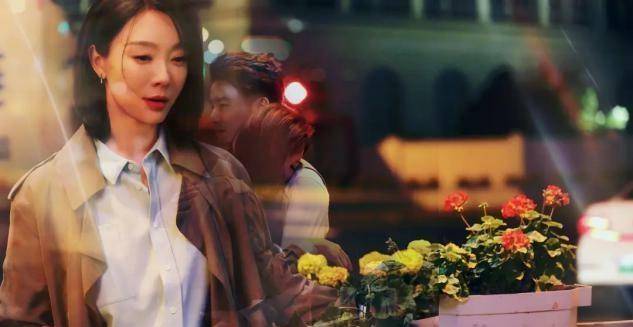 真丝|穿搭:陈数新剧演律师,衬衫+西裤又飒又美,但给人感觉太刻板