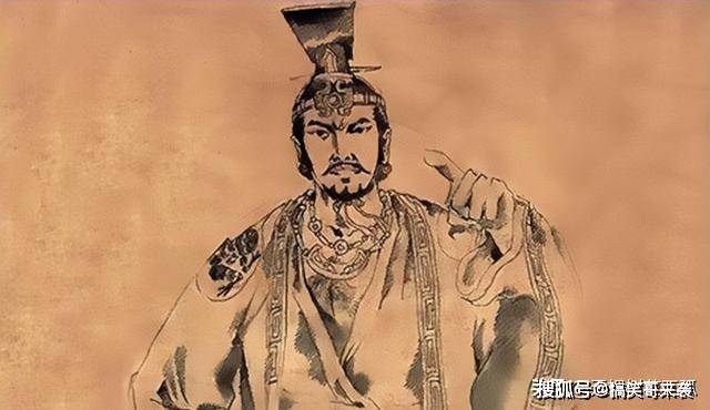 真实的商纣王是怎样的 38b714a7e29e488889042440f229d81b.jpeg