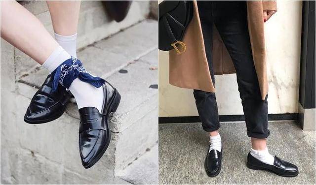 整体|打败小白鞋成为今秋“最百搭鞋”，有关它的7Days搭配送给你