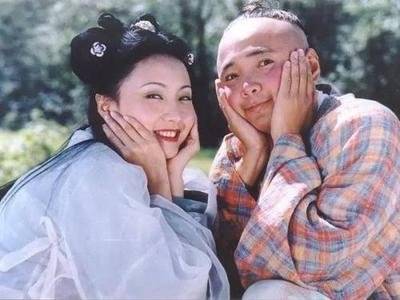 姜文|陶虹：为艺术献身的最大赢家