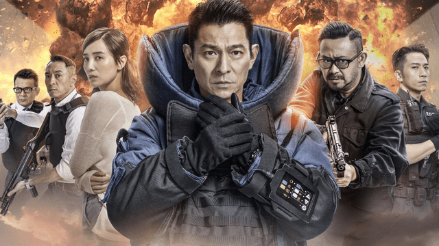 全球|第31届华鼎奖，刘德华巩俐角逐影帝影后，管虎角逐最佳导演